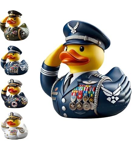 Amazon.com: Disney WDCC Mr. Duck Steps Out Collectible Figurine